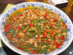 -杨记隆府(汉街店)