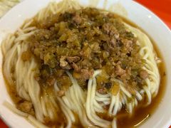 -新川面馆(新街口起源店)