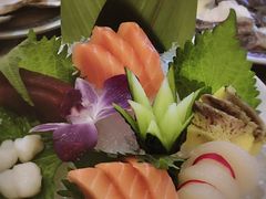 -大渔铁板烧(中山路八佰伴店)