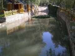 -仙居谷风景区