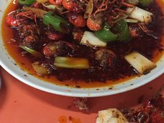 -回味南塘老王虾尾(总店)