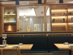 大堂-7017浙菜•建德味(中财店)