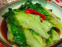 -炭舍干锅(华发商都店)