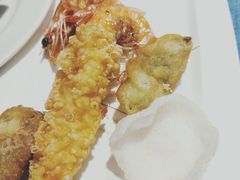 -鹭江潮餐厅•福建菜(鹭江佲家酒店)