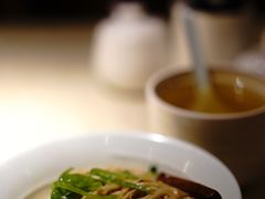 干拌-東園小馆(火车站店)