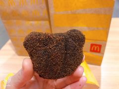 -麦当劳(天兴罗斯福店)