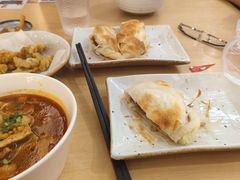 -大师兄·西北小馆(北站缤果空间店)