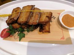 -伊和园清真餐饮