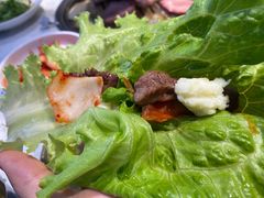 -六七八韩式烤肉·韩国料理(上杭路店)