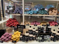 -LUSH(威尼斯人店)