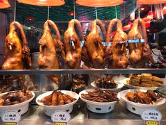 -陈鹏鹏潮汕菜(宝安机场T3航站楼店)