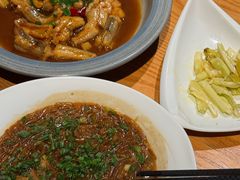 -荣小馆(杭州大厦店)