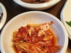 -辛氏火炉·韩式古法烤肉(松北店)