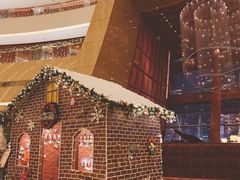 大堂-杭州国际会议中心洲际酒店-原素全日餐厅(解放东路店)