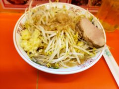 拉面-拉面莊夢語＆中华料理八椿