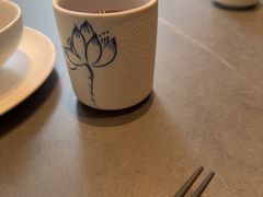 -俏立方·15年新楚菜