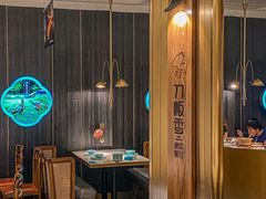 -刀板香·安徽菜(国购IFC店)