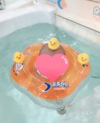 -蓝色海林婴幼儿水育馆(新辰里学清路店)