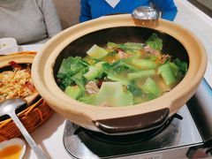 -粤来记·啫啫煲·点心(日月光店)