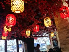 大堂-金杨拉面王小吃面馆·牛三宝面·红烧牛肉粉