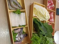 -呷哺呷哺 黄金牧场 (新辰里学清路店)