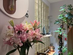 -沐森 •疗愈头疗馆(打浦桥店)