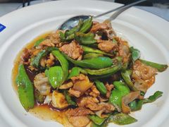 -兰湘子·湘菜小炒(石家庄万象城店)