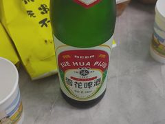 -臻炙大舍烤串(天龙家园店)