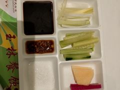 -玉林烤鸭店(定福庄店)