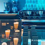 coffee混合whisky⚜️梦幻联名高级口感