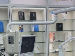 -牙博士口腔品牌连锁(杨浦店)