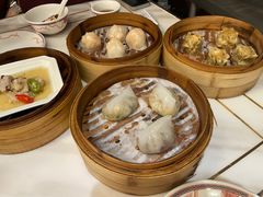 -稻香饭店(IFS国金中心店)
