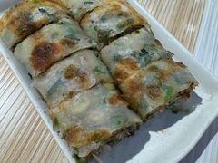-台北楚楚园馅饼粥(虹桥南丰城店)