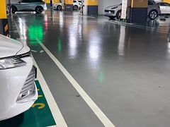 -虹口龙之梦购物中心·停车场