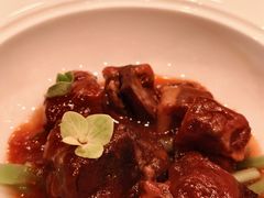 -白家大院·王府宫廷菜(苏州街店)