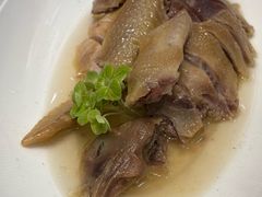 -香山湖家家宴(中山陵店)