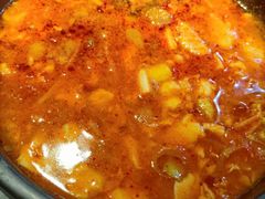 -火炉情韩国料理店(古田路店)