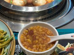 -灶座小锅烀饼·铁锅炖(道里店)