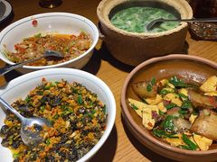 -李久其家民间餐厅(观沙岭公园店)