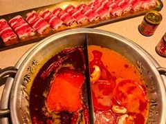 -小龙坎火锅(全球总店)