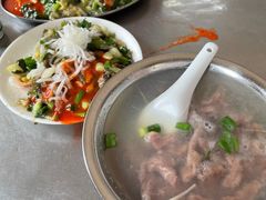 -群众牛肉小点(蚵仔煎)