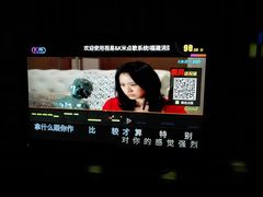 -歌潮量贩式KTV(宁德万达店)