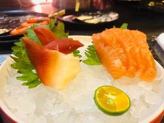 -郑州美盛喜来登大酒店