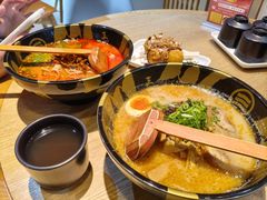 -味千拉面(淮安万达店)