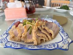 -湖山人家·湖景餐厅·特色农家菜(太湖西山店)