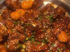 -胖哥俩肉蟹煲(济南世茂国际广场店)