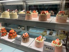 -吉川堂·日式甜点专门店(正佳广场店)