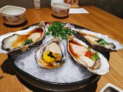 -隐泉之语日式料理(王府中环店)