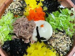 -哼蟹二将·烤肉酱蟹(合生汇店)