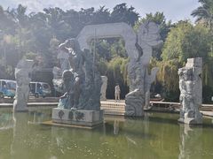 -南诏风情岛